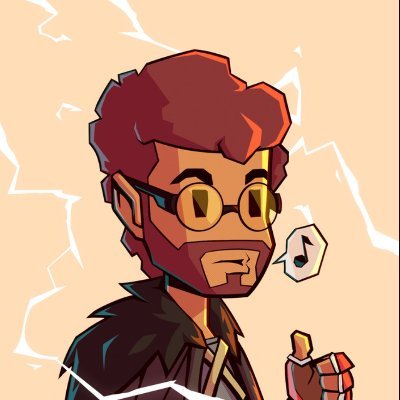 onimasad's profile picture. 