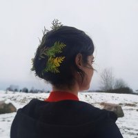 Zeynep (@zeynepbideci) 's Twitter Profile