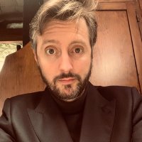 Charlie (@carlos_casorran) 's Twitter Profile