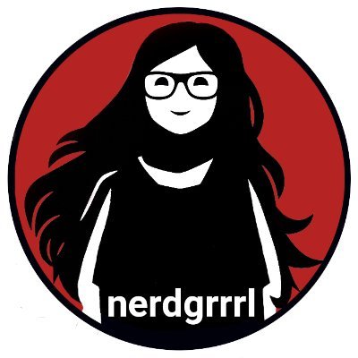 Linux-Gamer * casually streaming on Twitch * more videos: https://t.co/9lnb0U2ajF * more about linux: @lianedubowy * also on Mastodon: @nerdgrrrl@mastodon.social