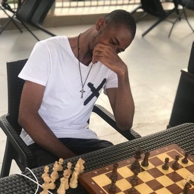 FOREX TRADER. (EURUSD Proficient). Technical Sensation. Private Fund Manager. RESEARCHER. CRYPTO/FOREX CONTENT WRITER. Chess enthusiast. Creative Thinker.
