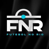 Futebol no Rio(@Futebolnorio) 's Twitter Profile Photo