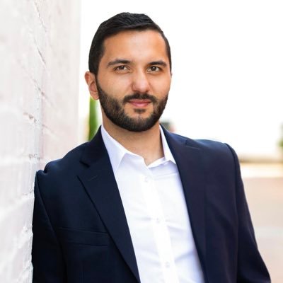 alexrifaat's profile picture. @TaxNotes reporter covering the White House and Treasury.