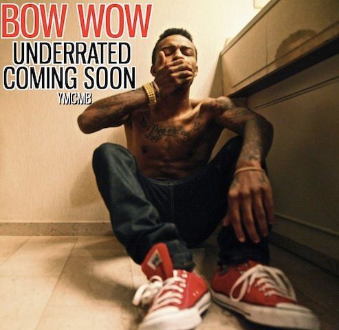 ALL BOWWOW UPDATE'S AND NEW'S
Check  out are Blog http://t.co/XRmdOnjBSN