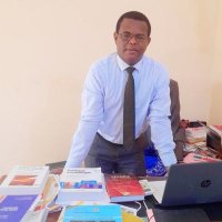 Kebir Mahamat Abdoulaye (@kebirmahamat) 's Twitter Profile