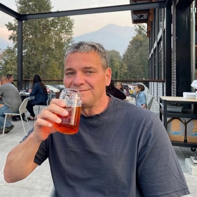 John_Pare's profile picture. 