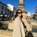 Cristina Gilabert Moya (@crisgmoya) Twitter profile photo Cristina Gilabert Moya (@crisgmoya) Twitter profile photo