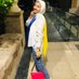 Lala Salah (@hagoorraa) Twitter profile photo Lala Salah (@hagoorraa) Twitter profile photo
