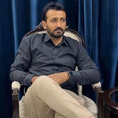 ShahzadNazeeer's profile picture. Imported Hakomat Namanzoor