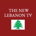 The New Lebanon TV (@thenewlebanontv) Twitter profile photo