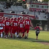 Daniel Wilson (@danielwilson079) 's Twitter Profile