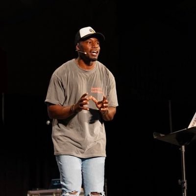 Jerrod Gunter Profile