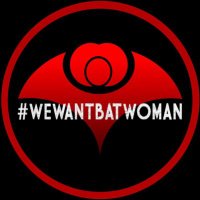 We Want Batwoman(@WeWantBatwoman) 's Twitter Profile Photo