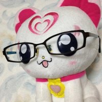 キュアリュータ (@cureryuta) 's Twitter Profile Photo キュアリュータ (@cureryuta) 's Twitter Profile Photo
