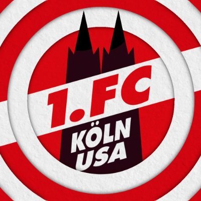 Over 180 fans across the US, supporting @fckoeln_en's women & men teams. Come on, #effzeh! The account is run by Robert, a Kölsche Jung in exile (he/him).