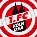 1. FC Köln Supporters USA (@fckoelnUSA) Twitter profile photo