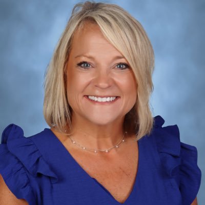 Student-Centered Administrator at Brook Glenn Elementary. Thankful to work in the greatest profession on the planet!