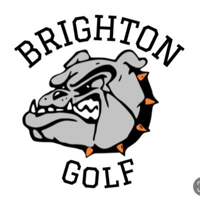 Brighton High School Boy's Golf -For further information or sponsorship opportunities contact - Head Coach James Dewling at brightonbulldoggolf@gmail.com