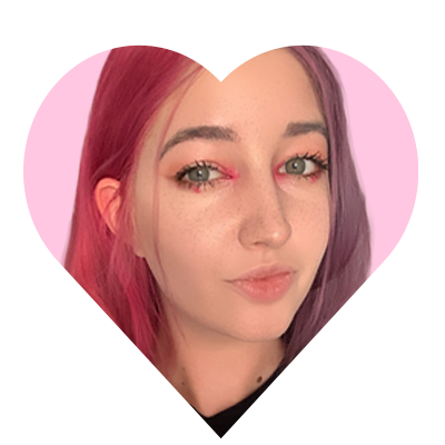 Pauline ♌️ • she/her • 🏳️‍🌈 • 🌱 • @Twitch affiliate  
「 graphic design • cozy games • anime • F1 」 
「 💌 」 business.niimsey@gmail.com