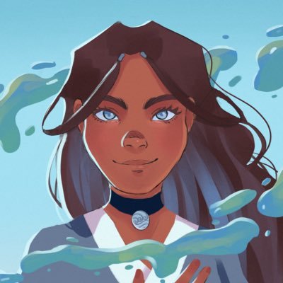 nynysart's profile picture. Hobby artist🎨Procreate // iPad + Apple Pencil — drawing to get better💪