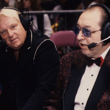 An Honest but Friendly Wrestling #Spaces about everything in and around the WWE Universe. We watch all matches twice before posting our grades. #SpacesHost