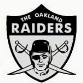 Married to Ashley Crawford have five kids at least three out of five are Raiders fans. Must be doing something right. RN4L