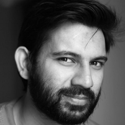 Salesforce Marketing Cloud Consultant | Father of 3 | Fortnite | Tech Enthusiast | Node.js, JS & SSJS Coder | Regenerative Agriculture 🇨🇦🇮🇳