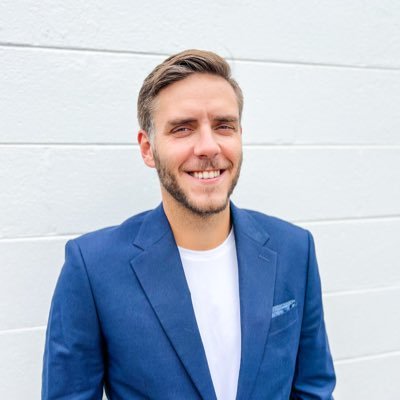 🤖 AI Builder @ https://t.co/YyZHmpvojZ | 🧑🏽💻 Chief AI Architect https://t.co/fpo0xqgTOH | Formerly @flovatar @AppBindHQ @carbon12token