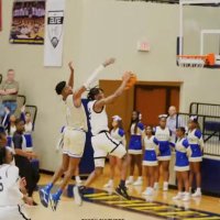 Parrish Johnson Jr (@pvjgotgame) 's Twitter Profile