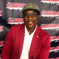 Del Matthews (@delmmatthews) 's Twitter Profile Photo Del Matthews (@delmmatthews) 's Twitter Profile Photo