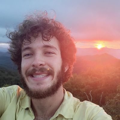 jeremygbaier's profile picture. An observer of the universe