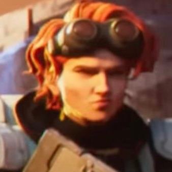 lucmuc0's profile picture. She/her || 🇭🇺 || a lesbian who loves videogames and somehow loves scientist woman