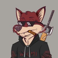 Xeno🔺🐺 (@xenora19) 's Twitter Profile