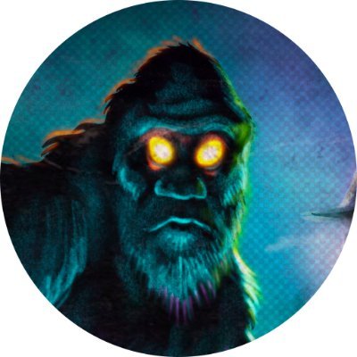 Official Twitter of the Bigfoot Crossroads podcast.