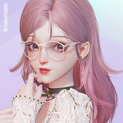 🌸 Nekki 🌸さんのプロフィール画像