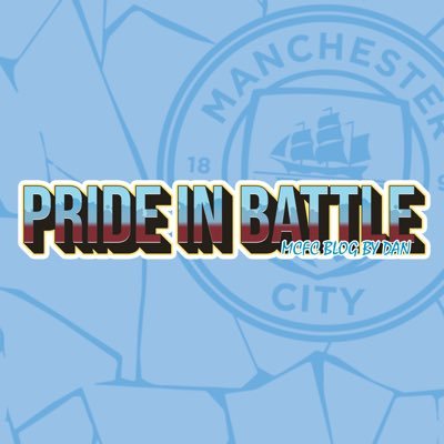 Just another blog about my experiences watching @ManCity 👕 Proud Season Ticket Holder 💙 #MCFCOK