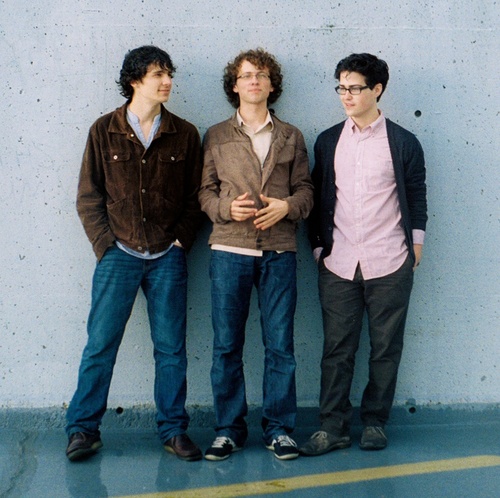 YesbergerBand's profile picture. 