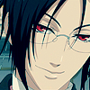 I am Sebastian Michaelis. It is a pleasure to make your aquaintance. *bows*