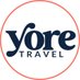 Yore Travel (@yoretravel) Twitter profile photo Yore Travel (@yoretravel) Twitter profile photo