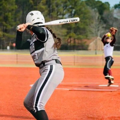 Itawamba Agriculture High School #27 2025’ ||Primary Position: outfield, Secondary: 2nd|| bat: left/slapper Adidas Show Elite #27, 1st team all division