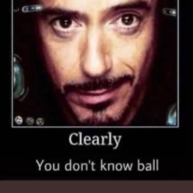 U_dontknowball Profile Picture