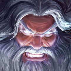 Inked_Zeusyboi's profile picture. to be continued