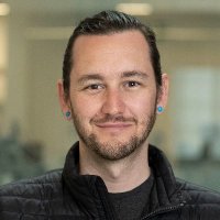 Chris Bryson Ⓥ (@chris_bryson) 's Twitter Profile