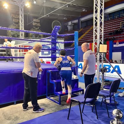 Sturminster ABC🥊