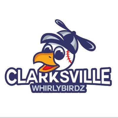 The Clarksville Whirlybirdz are a summer collegiate baseball team in the Ohio Valley League located out of Clarksville, Tennessee.