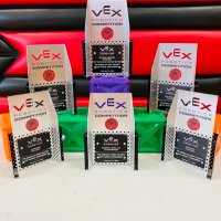 DCWestRobotics (@dcwestrobotics) 's Twitter Profile