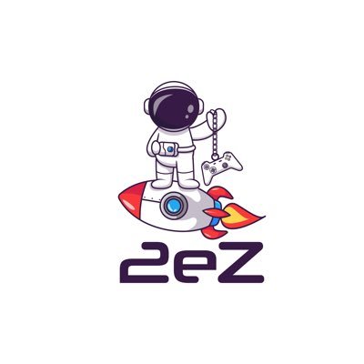 Home of the gamers with ambition | Est Sep. 2022 | DM to join #ToTheMoon 🚀