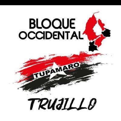 Cuenta Oficial del Movimiento Revolucionario Tupamaro del Estado Trujillo.
#LaEraRebelde