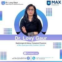 Dr. Lovy Gaur | Kidney Transplant Physician | (@lovygaur) 's Twitter Profile