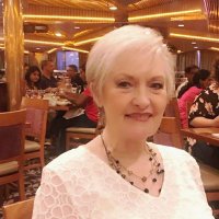 Linda Adolf (@ljsjoy) 's Twitter Profile